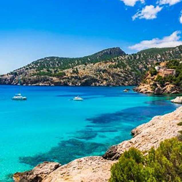 Spanien